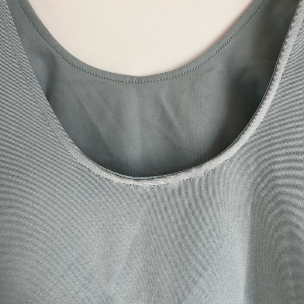 Girlfriend Collective Bike Unitard - Picture 5 of 5